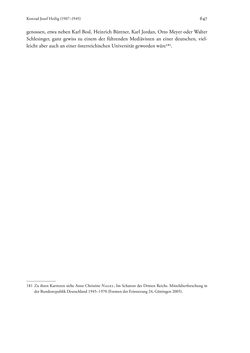 Image of the Page - 647 - in Österreichische Historiker - Lebensläufe und Karrieren 1900–1945, Volume 2