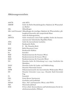 Image of the Page - 649 - in Österreichische Historiker - Lebensläufe und Karrieren 1900–1945, Volume 2