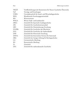 Image of the Page - 652 - in Österreichische Historiker - Lebensläufe und Karrieren 1900–1945, Volume 2
