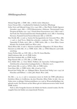 Image of the Page - 653 - in Österreichische Historiker - Lebensläufe und Karrieren 1900–1945, Volume 2