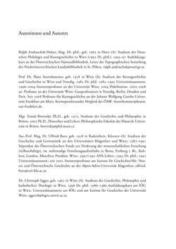 Image of the Page - 655 - in Österreichische Historiker - Lebensläufe und Karrieren 1900–1945, Volume 2