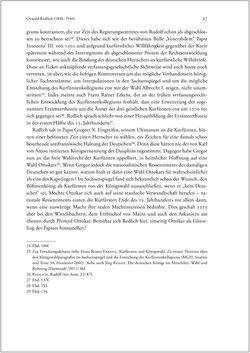 Image of the Page - 37 - in Österreichische Historiker - Lebensläufe und Karrieren 1900–1945, Volume 3