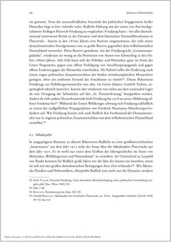 Image of the Page - 50 - in Österreichische Historiker - Lebensläufe und Karrieren 1900–1945, Volume 3