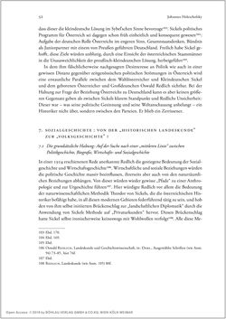 Image of the Page - 52 - in Österreichische Historiker - Lebensläufe und Karrieren 1900–1945, Volume 3