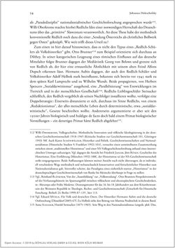 Image of the Page - 54 - in Österreichische Historiker - Lebensläufe und Karrieren 1900–1945, Volume 3