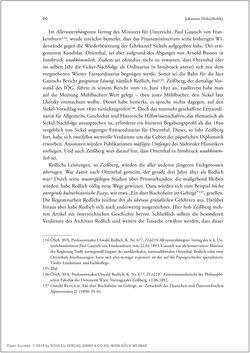 Bild der Seite - 60 - in Österreichische Historiker - Lebensläufe und Karrieren 1900–1945, Band 3