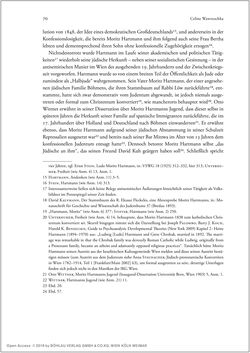 Bild der Seite - 70 - in Österreichische Historiker - Lebensläufe und Karrieren 1900–1945, Band 3