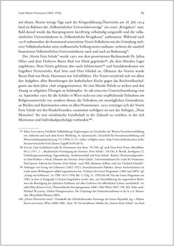 Bild der Seite - 85 - in Österreichische Historiker - Lebensläufe und Karrieren 1900–1945, Band 3