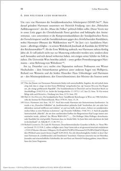 Bild der Seite - 88 - in Österreichische Historiker - Lebensläufe und Karrieren 1900–1945, Band 3