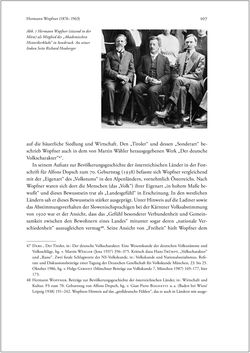 Bild der Seite - 107 - in Österreichische Historiker - Lebensläufe und Karrieren 1900–1945, Band 3
