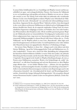 Bild der Seite - 112 - in Österreichische Historiker - Lebensläufe und Karrieren 1900–1945, Band 3