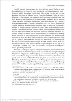 Image of the Page - 118 - in Österreichische Historiker - Lebensläufe und Karrieren 1900–1945, Volume 3