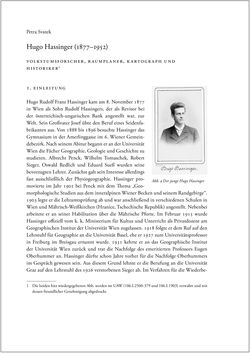 Image of the Page - 123 - in Österreichische Historiker - Lebensläufe und Karrieren 1900–1945, Volume 3