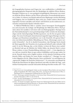 Image of the Page - 126 - in Österreichische Historiker - Lebensläufe und Karrieren 1900–1945, Volume 3