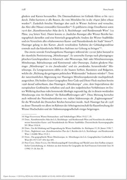 Image of the Page - 128 - in Österreichische Historiker - Lebensläufe und Karrieren 1900–1945, Volume 3