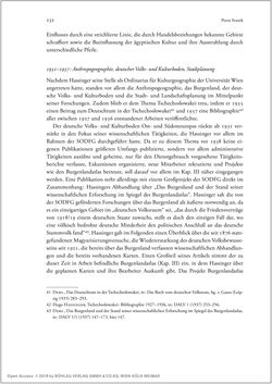 Image of the Page - 132 - in Österreichische Historiker - Lebensläufe und Karrieren 1900–1945, Volume 3