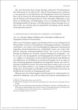 Image of the Page - 142 - in Österreichische Historiker - Lebensläufe und Karrieren 1900–1945, Volume 3