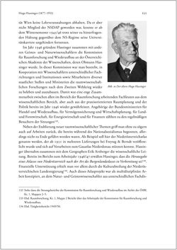 Image of the Page - 151 - in Österreichische Historiker - Lebensläufe und Karrieren 1900–1945, Volume 3