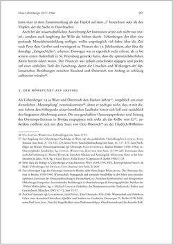 Image of the Page - 167 - in Österreichische Historiker - Lebensläufe und Karrieren 1900–1945, Volume 3