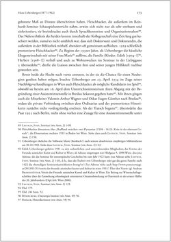 Image of the Page - 173 - in Österreichische Historiker - Lebensläufe und Karrieren 1900–1945, Volume 3
