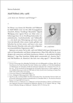 Image of the Page - 185 - in Österreichische Historiker - Lebensläufe und Karrieren 1900–1945, Volume 3