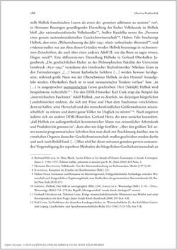 Image of the Page - 186 - in Österreichische Historiker - Lebensläufe und Karrieren 1900–1945, Volume 3