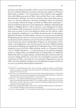 Image of the Page - 187 - in Österreichische Historiker - Lebensläufe und Karrieren 1900–1945, Volume 3