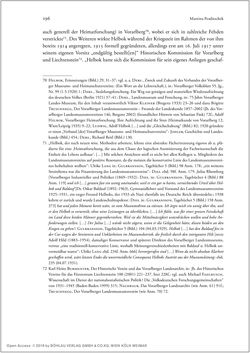 Image of the Page - 196 - in Österreichische Historiker - Lebensläufe und Karrieren 1900–1945, Volume 3