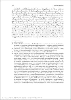 Image of the Page - 198 - in Österreichische Historiker - Lebensläufe und Karrieren 1900–1945, Volume 3