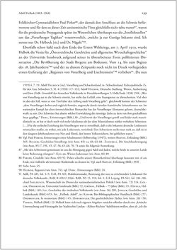 Image of the Page - 199 - in Österreichische Historiker - Lebensläufe und Karrieren 1900–1945, Volume 3