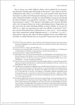 Bild der Seite - 228 - in Österreichische Historiker - Lebensläufe und Karrieren 1900–1945, Band 3