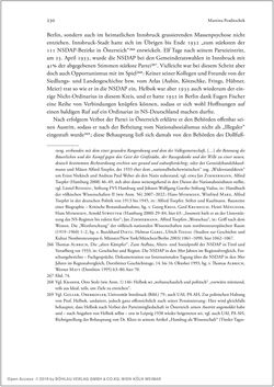 Bild der Seite - 230 - in Österreichische Historiker - Lebensläufe und Karrieren 1900–1945, Band 3