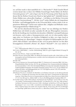 Bild der Seite - 234 - in Österreichische Historiker - Lebensläufe und Karrieren 1900–1945, Band 3