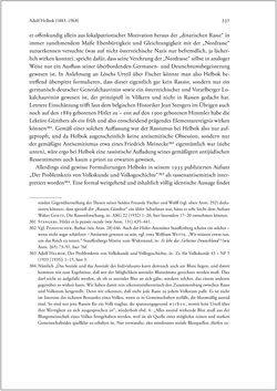 Image of the Page - 237 - in Österreichische Historiker - Lebensläufe und Karrieren 1900–1945, Volume 3