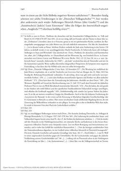 Image of the Page - 240 - in Österreichische Historiker - Lebensläufe und Karrieren 1900–1945, Volume 3