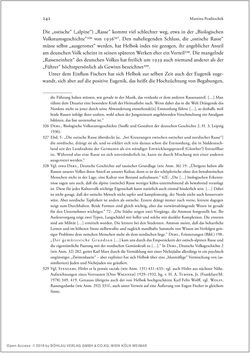 Image of the Page - 242 - in Österreichische Historiker - Lebensläufe und Karrieren 1900–1945, Volume 3