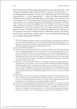 Bild der Seite - 260 - in Österreichische Historiker - Lebensläufe und Karrieren 1900–1945, Band 3