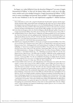 Image of the Page - 264 - in Österreichische Historiker - Lebensläufe und Karrieren 1900–1945, Volume 3