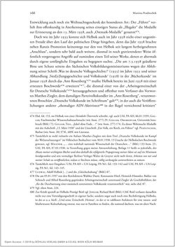 Image of the Page - 266 - in Österreichische Historiker - Lebensläufe und Karrieren 1900–1945, Volume 3