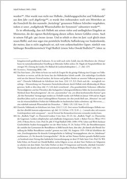 Image of the Page - 267 - in Österreichische Historiker - Lebensläufe und Karrieren 1900–1945, Volume 3