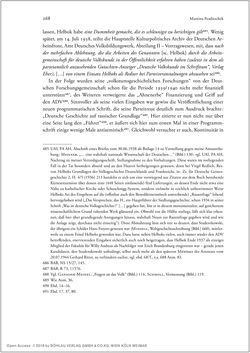 Image of the Page - 268 - in Österreichische Historiker - Lebensläufe und Karrieren 1900–1945, Volume 3