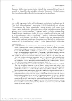 Image of the Page - 276 - in Österreichische Historiker - Lebensläufe und Karrieren 1900–1945, Volume 3