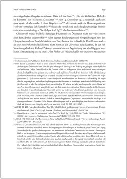 Image of the Page - 279 - in Österreichische Historiker - Lebensläufe und Karrieren 1900–1945, Volume 3