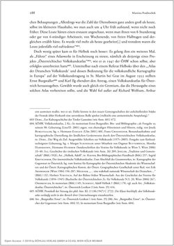 Bild der Seite - 288 - in Österreichische Historiker - Lebensläufe und Karrieren 1900–1945, Band 3