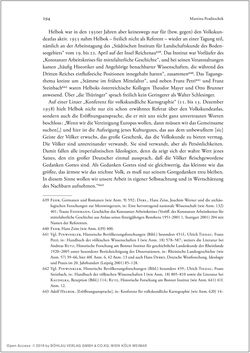 Bild der Seite - 294 - in Österreichische Historiker - Lebensläufe und Karrieren 1900–1945, Band 3