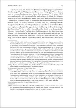 Bild der Seite - 295 - in Österreichische Historiker - Lebensläufe und Karrieren 1900–1945, Band 3