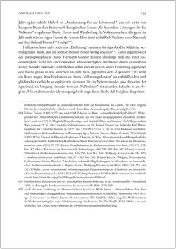 Image of the Page - 299 - in Österreichische Historiker - Lebensläufe und Karrieren 1900–1945, Volume 3