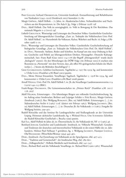 Image of the Page - 310 - in Österreichische Historiker - Lebensläufe und Karrieren 1900–1945, Volume 3