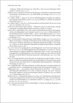 Bild der Seite - 311 - in Österreichische Historiker - Lebensläufe und Karrieren 1900–1945, Band 3