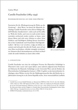 Image of the Page - 313 - in Österreichische Historiker - Lebensläufe und Karrieren 1900–1945, Volume 3